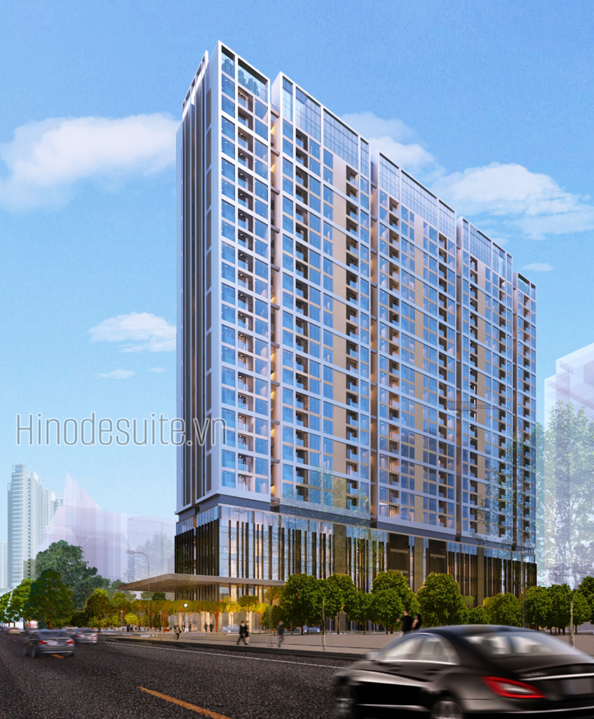 Giới thiệu dự án Hinode Suite