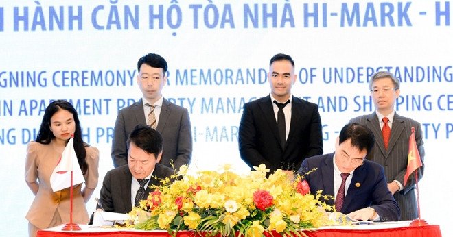 Đơn vị Nhật Bản quản lý vận hành Hinode Suite