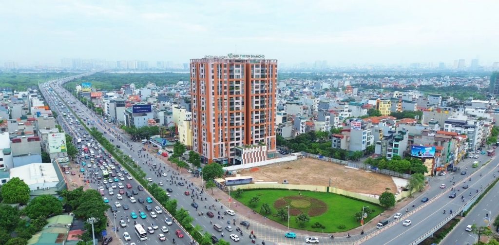 Giá bán căn hộ Northern Emerald bao nhiêu? So sánh với mặt bằng giá trên thị trường